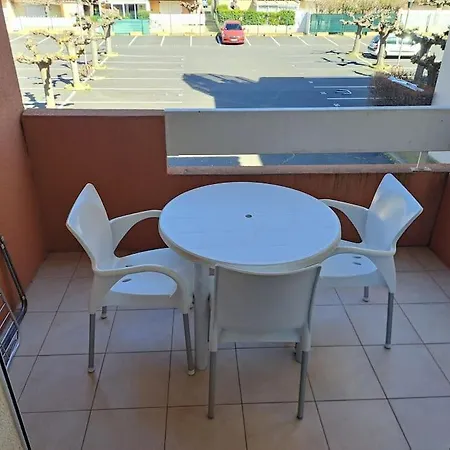 Primavera 115, T2 Avec Piscine, Parking à 300m * Agde