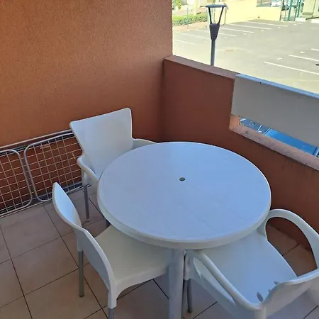 Appartamento Primavera 115, T2 Avec Piscine, Parking à 300m