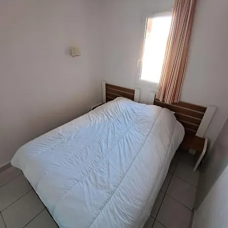Primavera 115, T2 Avec Piscine, Parking à 300m * Agde