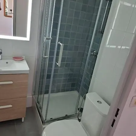 Primavera 115, T2 Avec Piscine, Parking à 300m Appartamento Agde